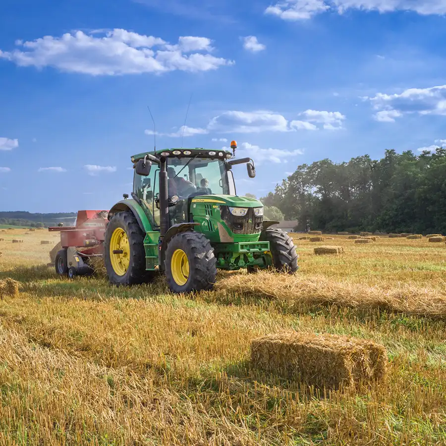 Automation project Agro Grant Ukraine Dafarm and Orientir