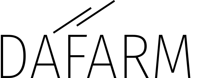 DaFarm - black