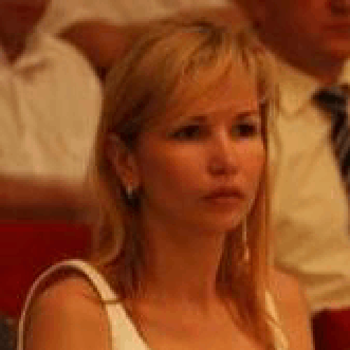 Людмила Андрієвська