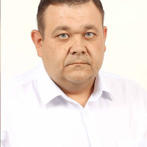 Володимир Полухін